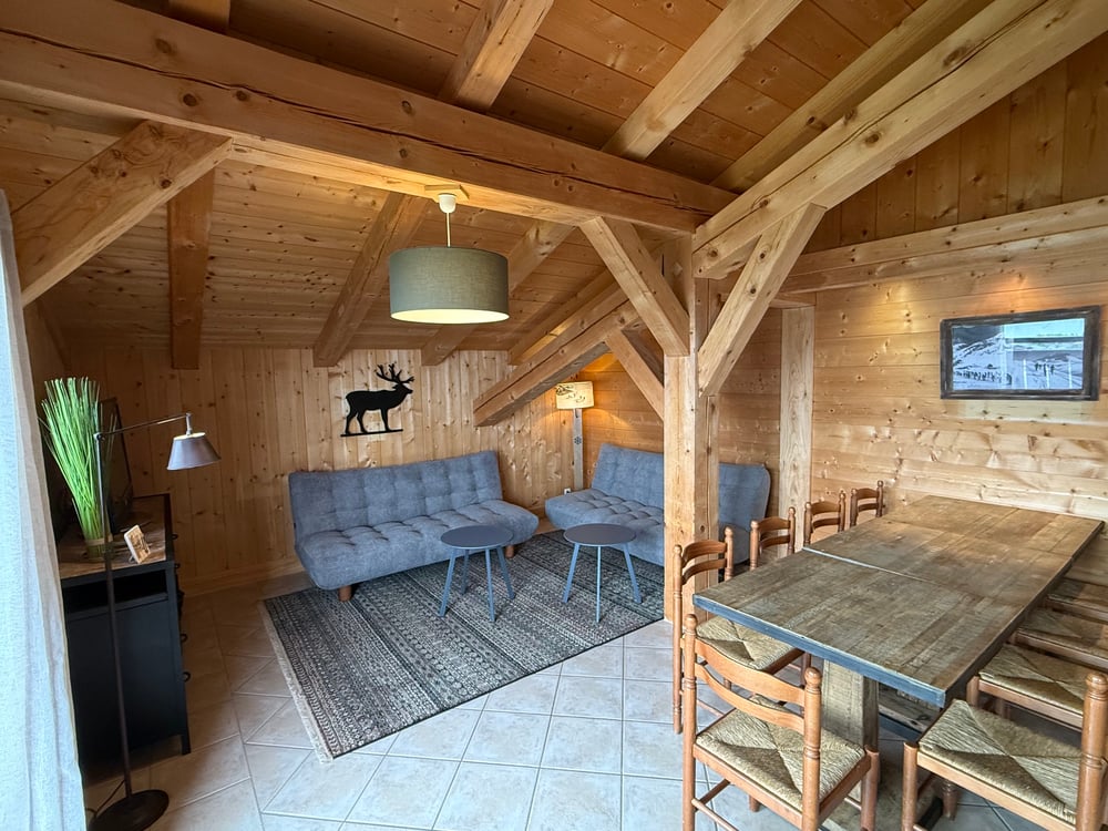 Duplex Soliez - Espace Diamant - Confort & Nature – photo 11 sur 31