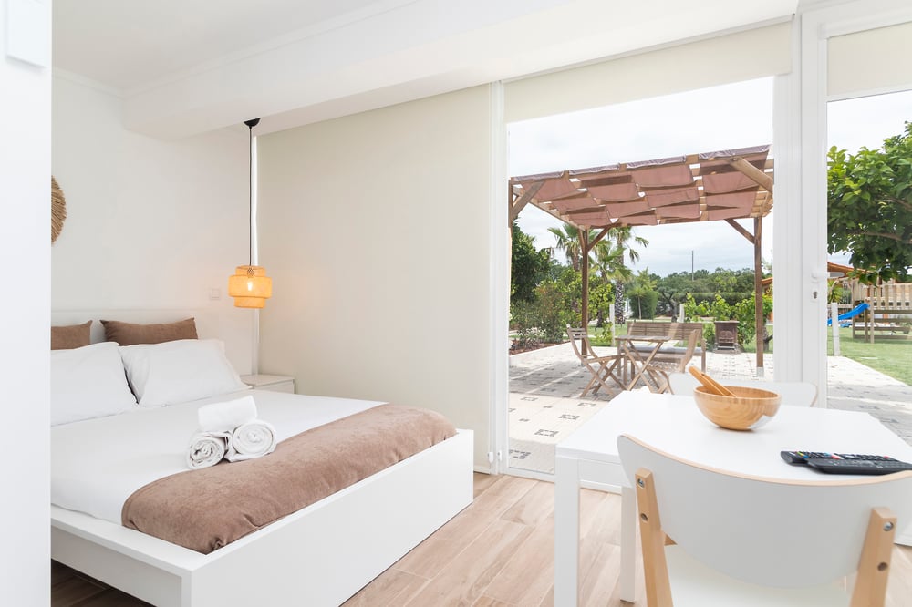 Casa rural Magalhães 6 en Penalva