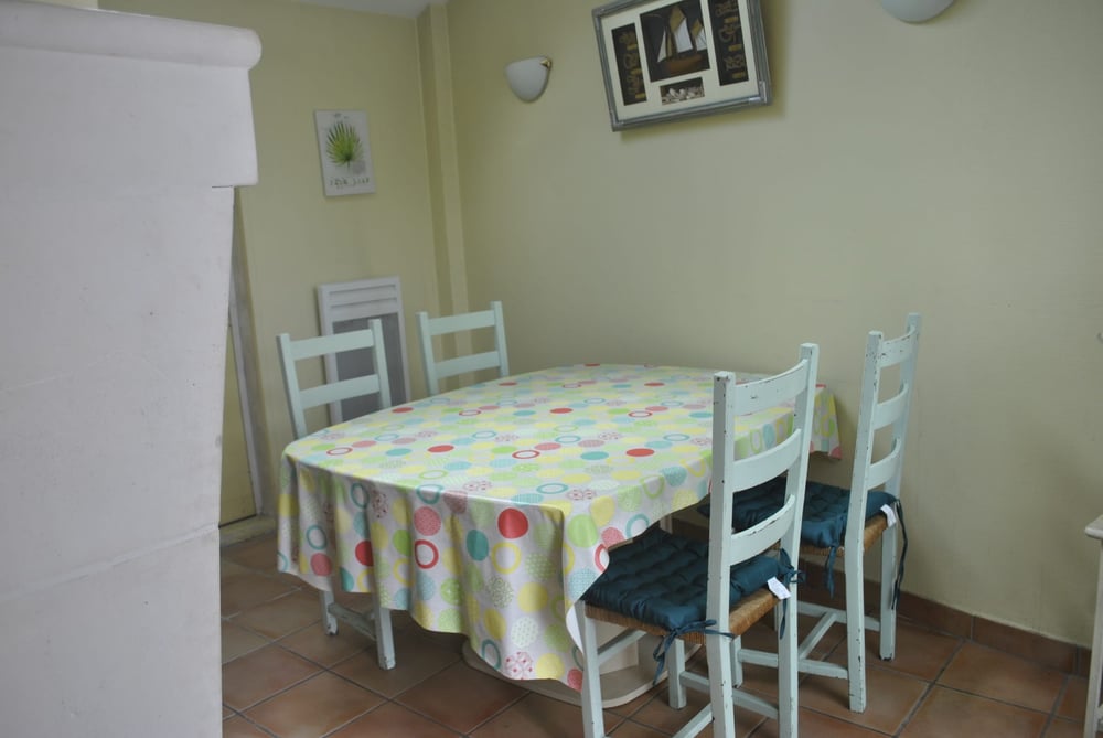 Le Repos des Mouettes - gîte familial – photo 27 sur 27