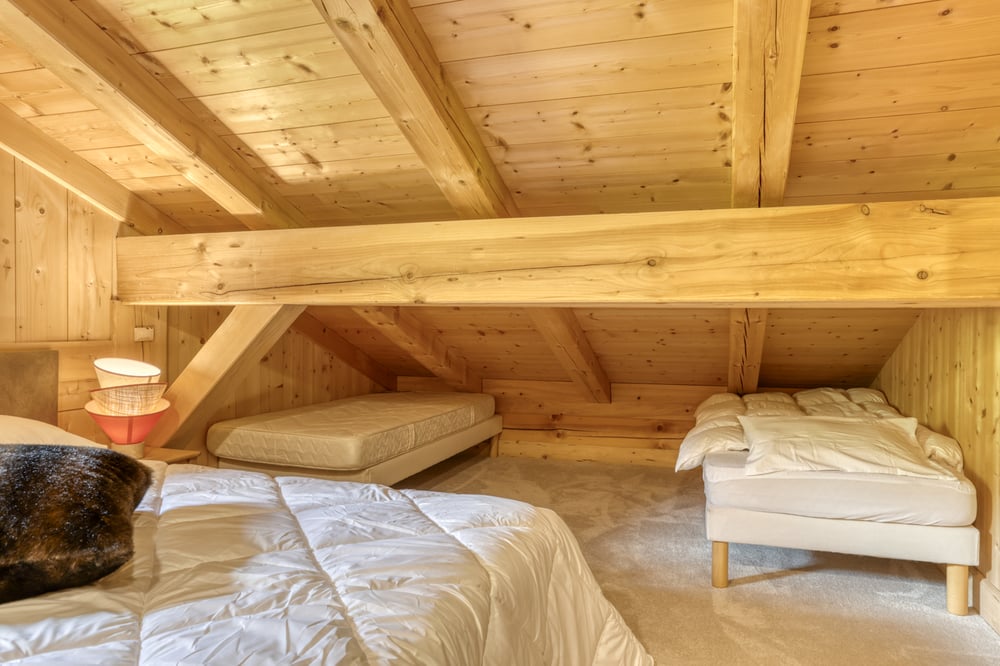Duplex Crechua - Espace Diamant - Luxe & Nature – photo 14 sur 35
