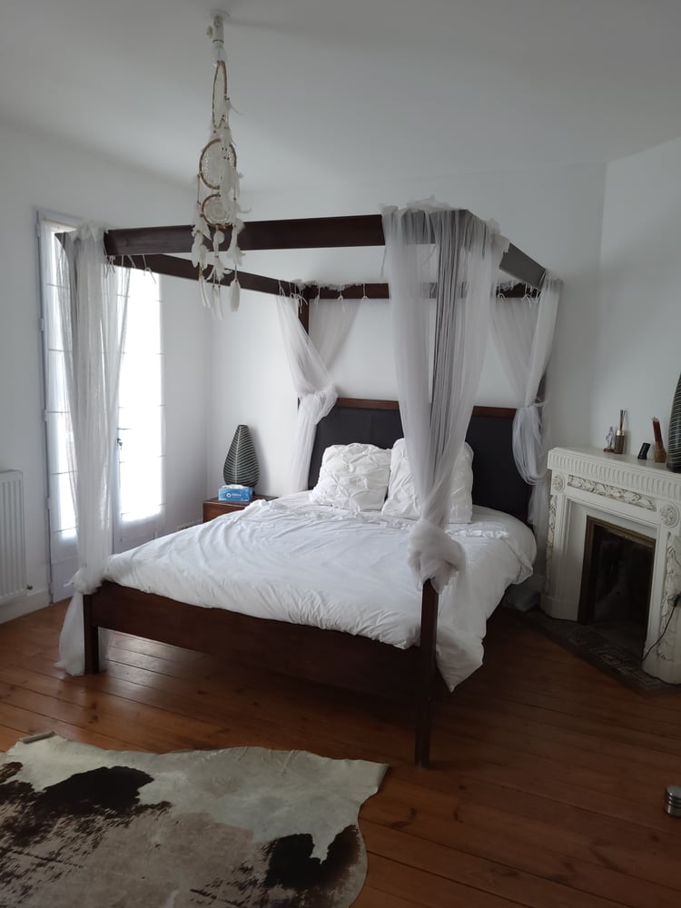 La Maison Blanche – Plage et centre – photo 13 sur 21