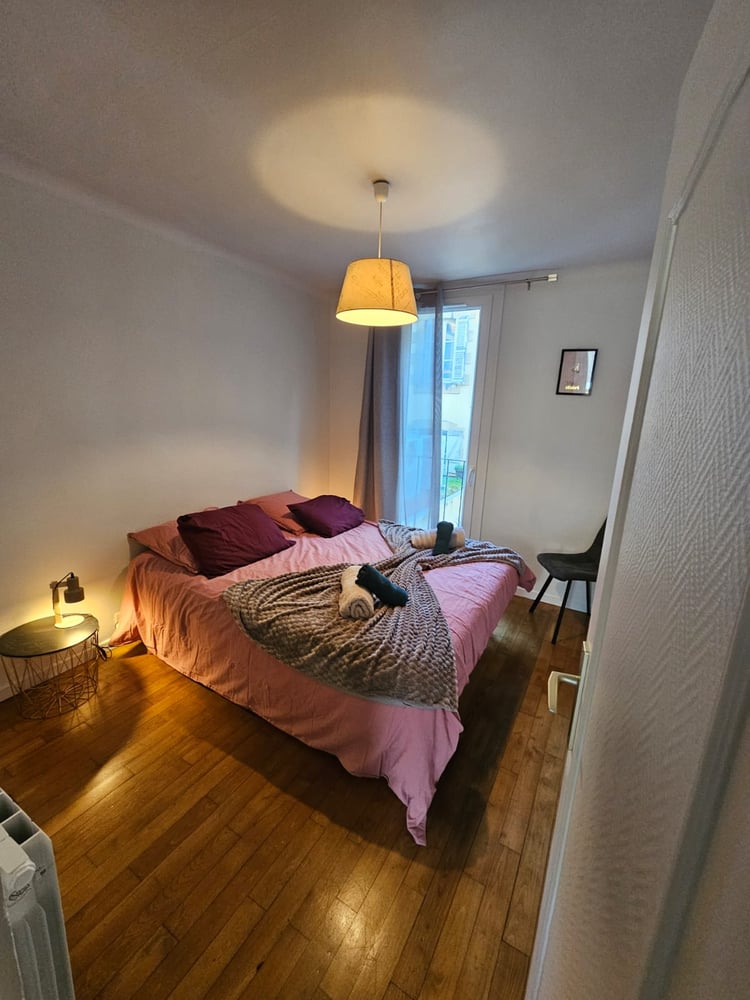 La Casa de la Canéda – Appartement de Charme – photo 39 sur 40