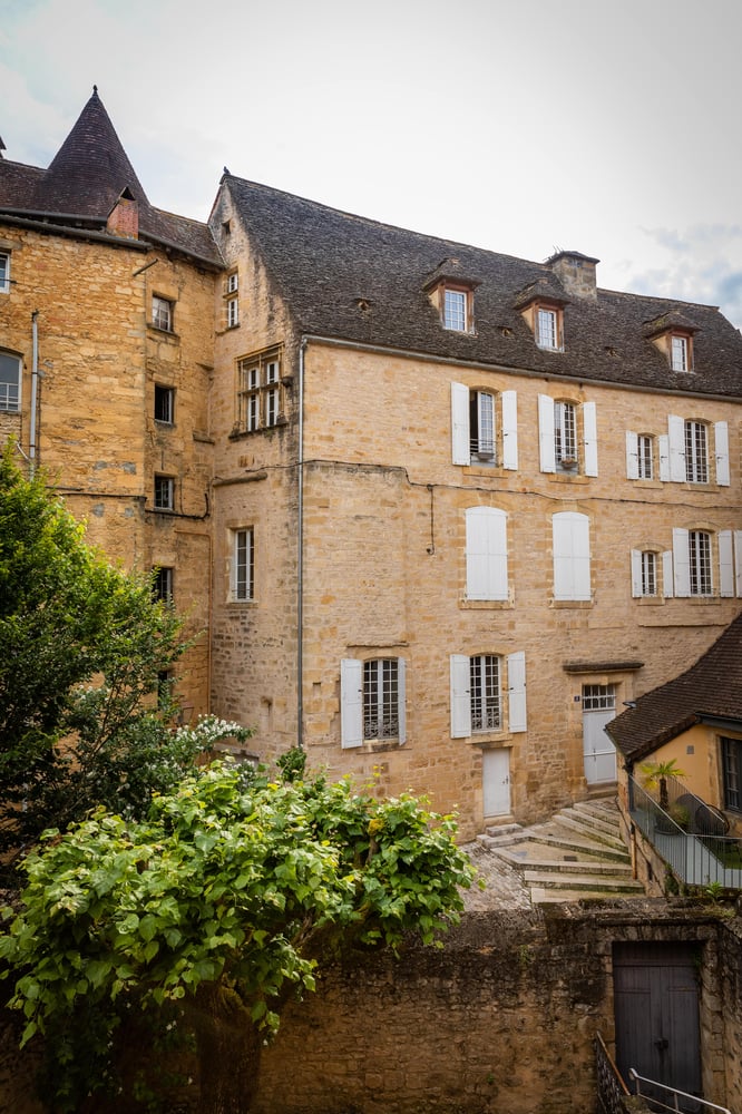 Le jardin de la Paix - Centre historique – photo 14 sur 32