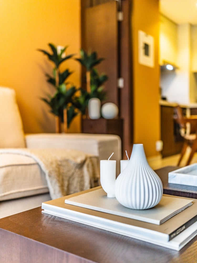 Luxe 2BR | Balcony & Pool Views | Business Bay, photo 17