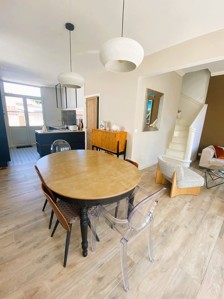 La maison du Cadoret - plage nord et centre – photo 5 sur 22