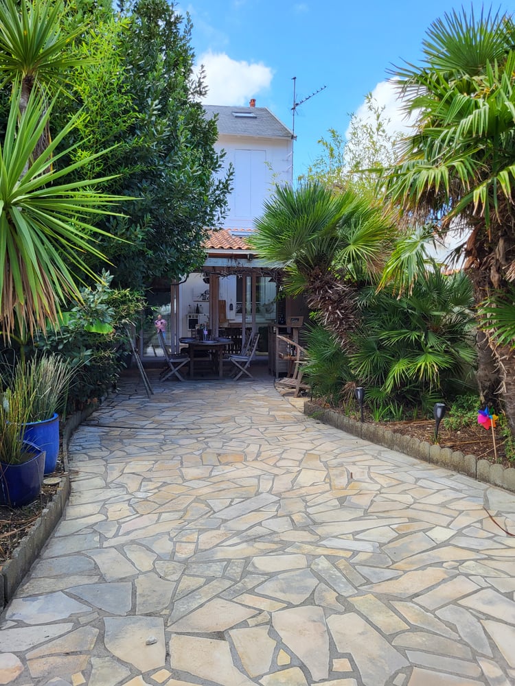 La Maison Blanche – Plage et centre – photo 6 sur 21
