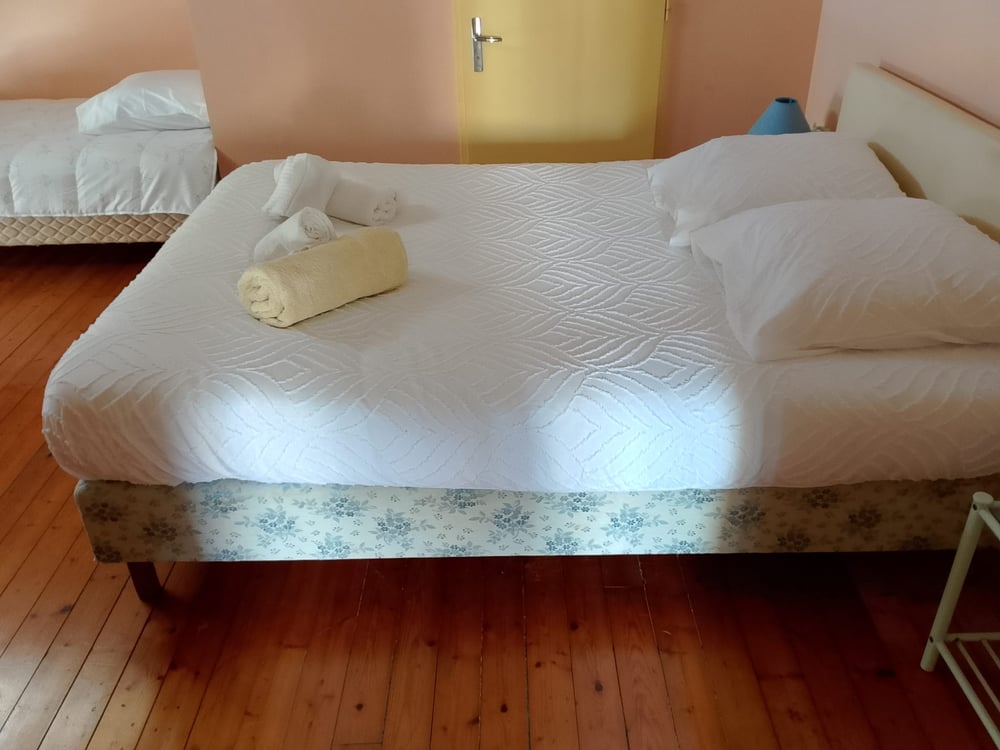 Le Repos des Mouettes - gîte familial – photo 6 sur 27