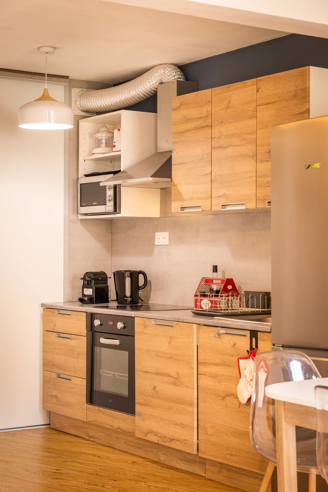 Le Sarladais - Clim et parking privé – photo 7 sur 14