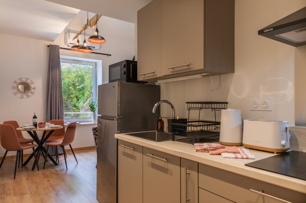 La Roche – Duplex au cœur des Eyzies – photo 13 sur 13