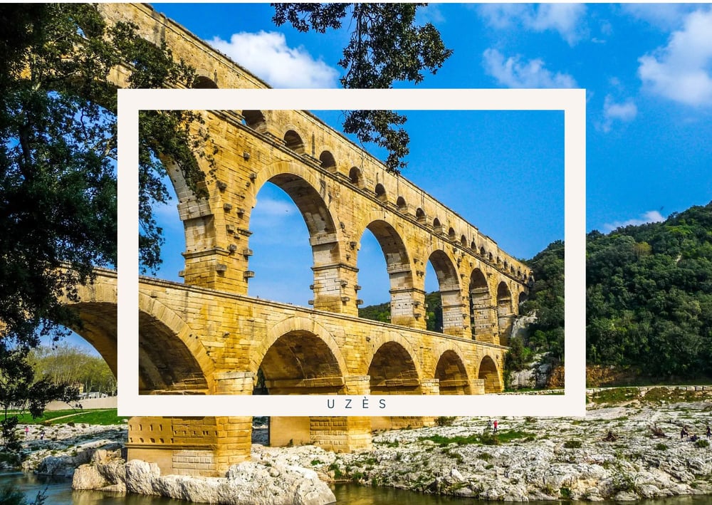 Villa des Pendudes - Piscine vers Uzès – photo 11 sur 26