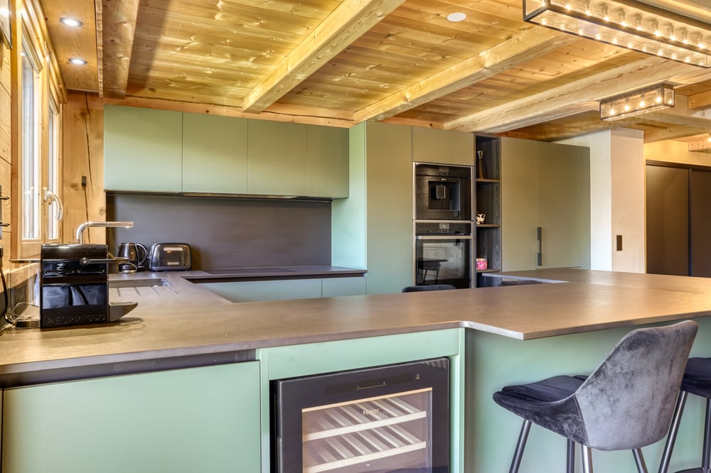 Duplex Crechua - Espace Diamant - Luxe & Nature – photo 35 sur 35