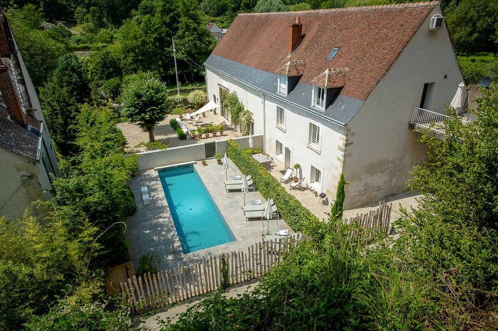 Domaine La Restrie