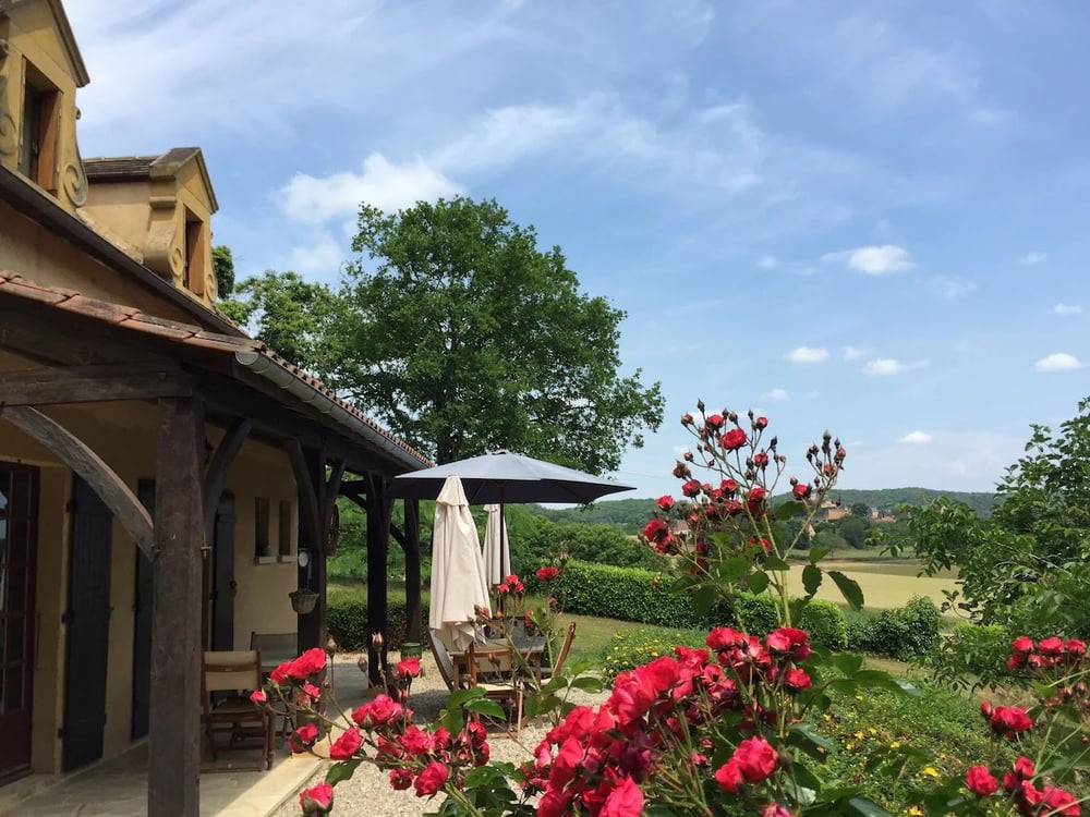 La Sagne : Demeure 4* avec piscine chauffée – photo 21 sur 28