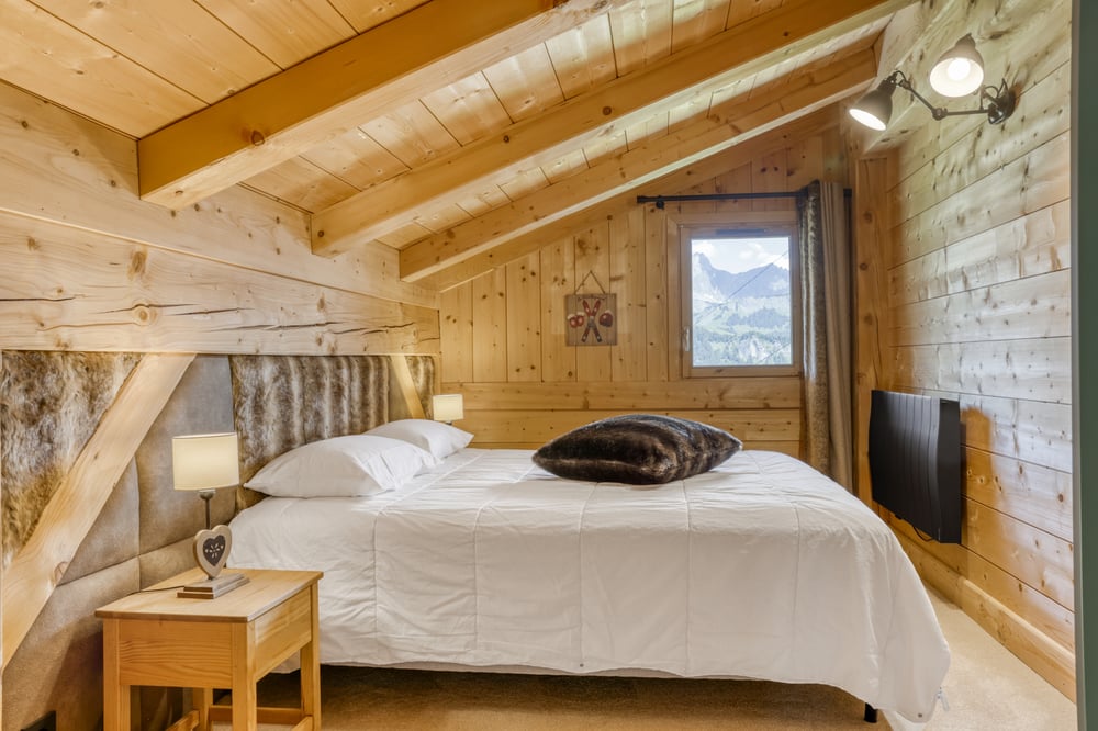 Duplex Crechua - Espace Diamant - Luxe & Nature – photo 8 sur 35