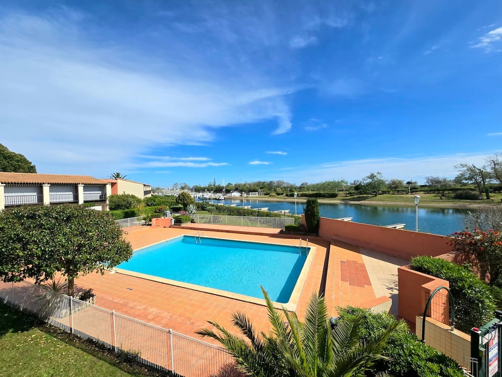Relaxation, comfort and leisure close to the beach