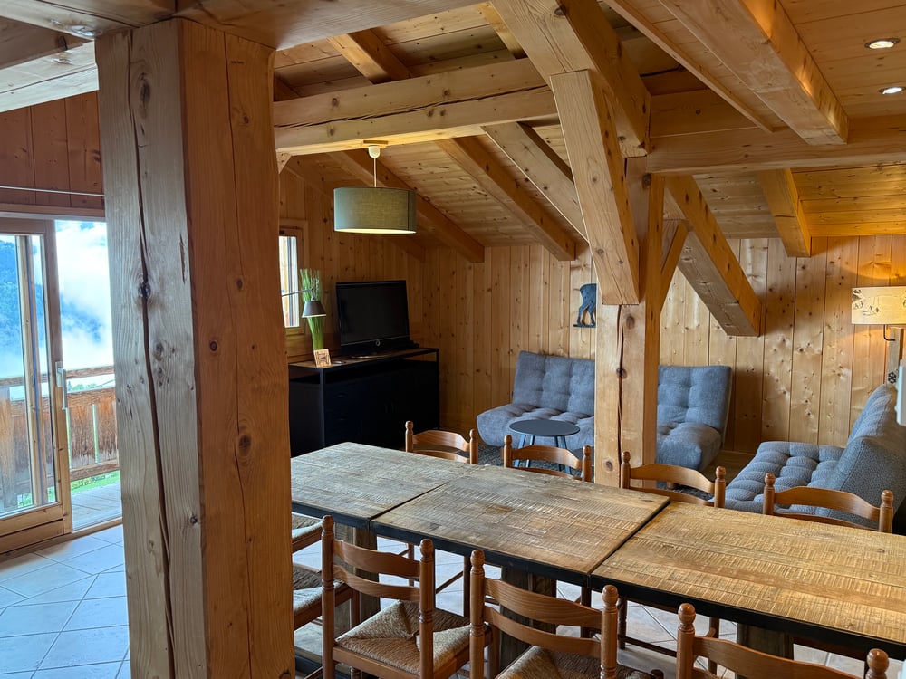 Duplex Soliez - Espace Diamant - Confort & Nature – photo 13 sur 31