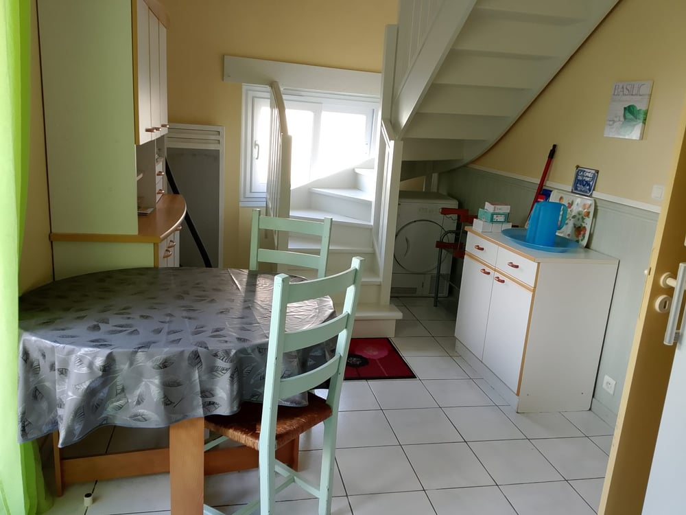 Le Repos des Mouettes - gîte familial – photo 21 sur 27