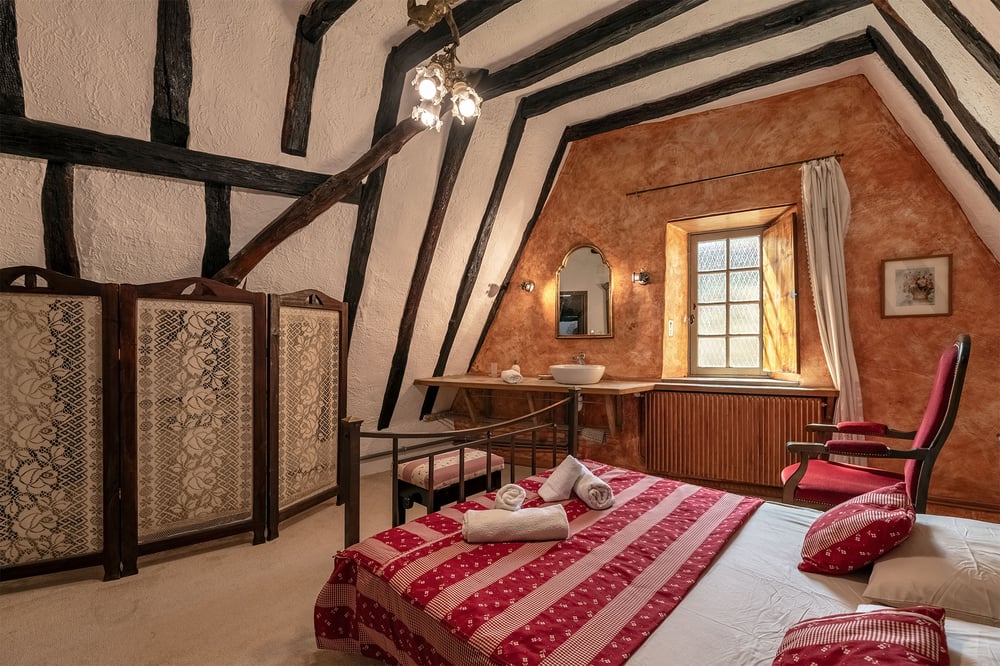 Le Petit Château - centre de sarlat – photo 26 sur 35
