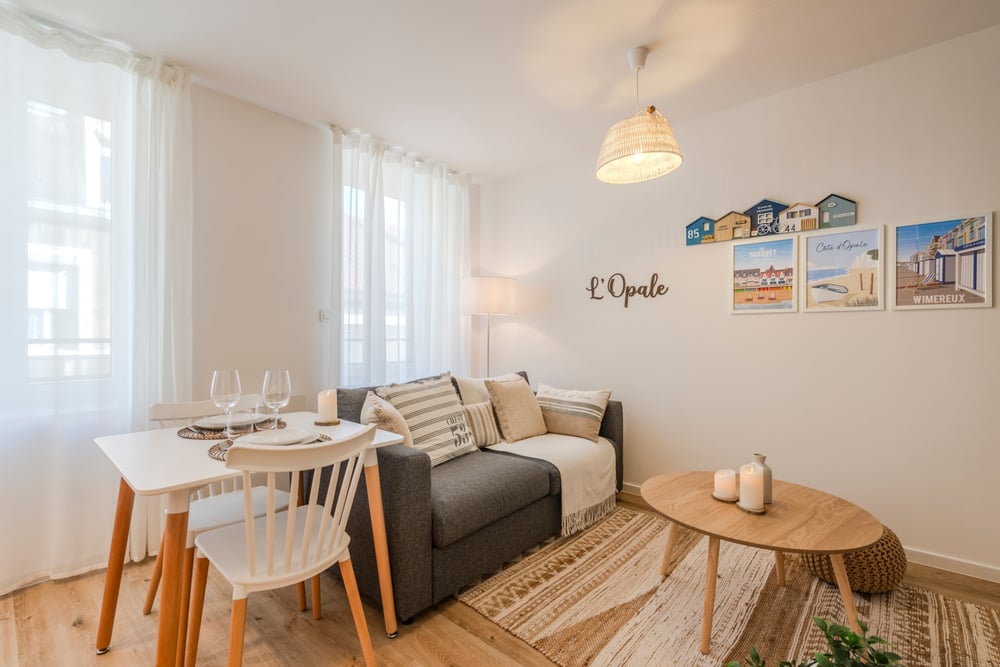 OIQIA • Satori • Opale