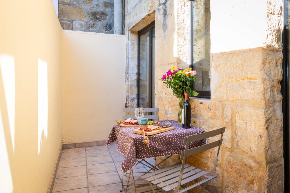 La Mirande – Cœur historique de Sarlat – photo 36 sur 47