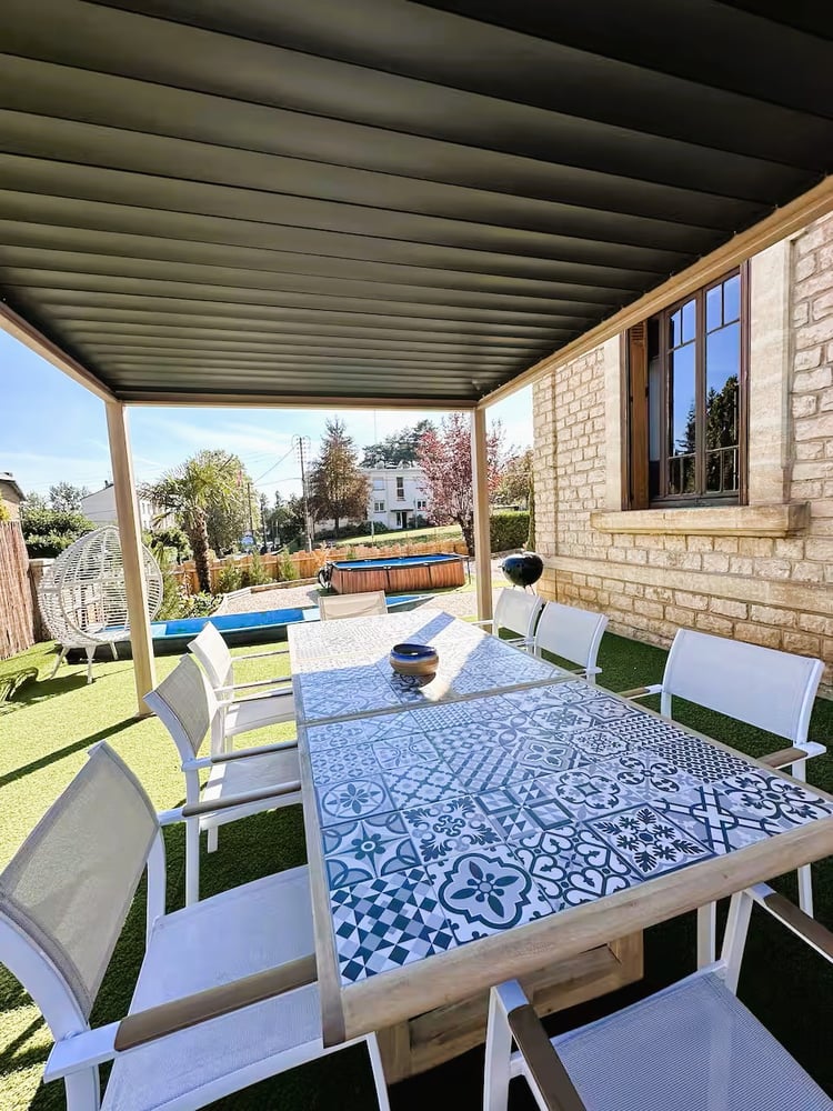 Duplex Artienzo · Terrasse & Cœur de Sarlat – photo 5 sur 13