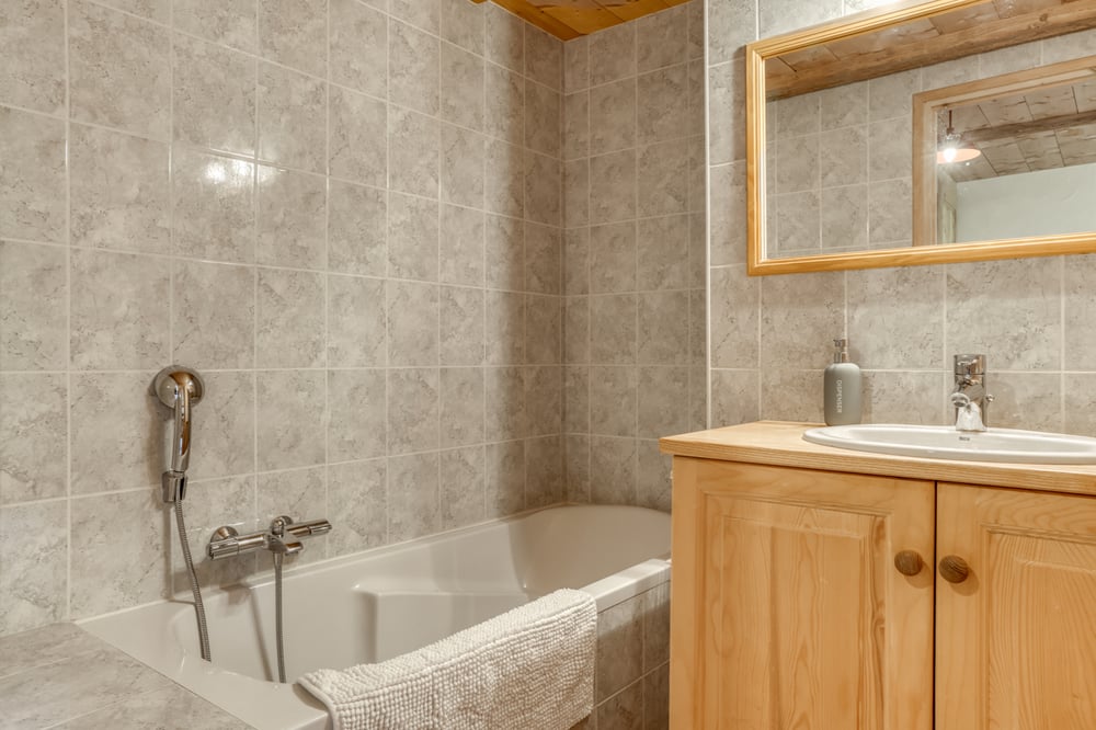 Le Chalet des Pistes - Nature et Détente – photo 20 sur 31