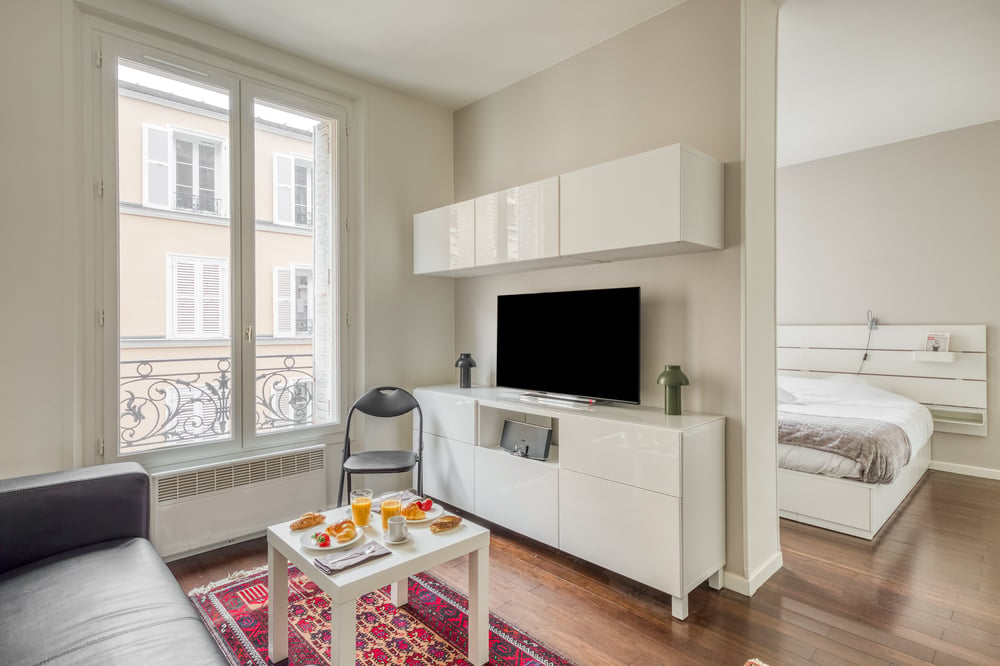 Charming Apartment Close to Bercy