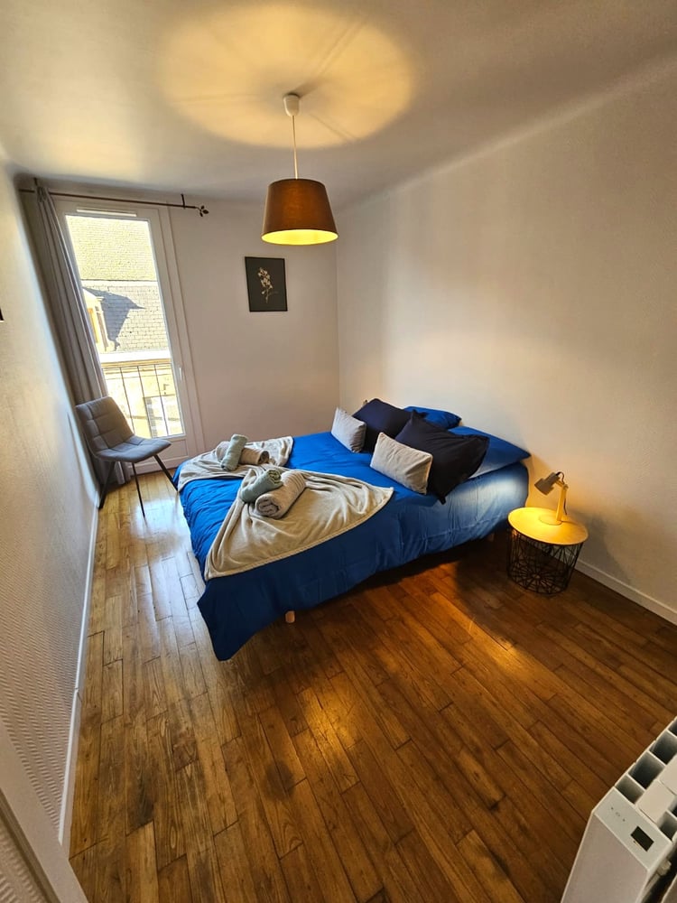 La Casa de la Canéda – Appartement de Charme – photo 9 sur 40