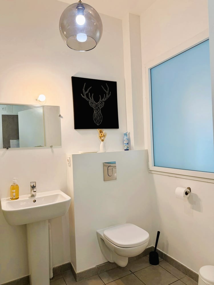 Le Petit Tryo – Studio lumineux, Gare Sud – photo 12 sur 18