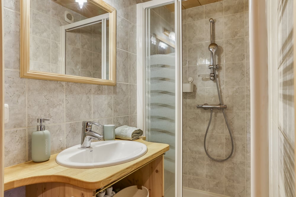 Le Chalet des Pistes - Nature et Détente – photo 25 sur 31