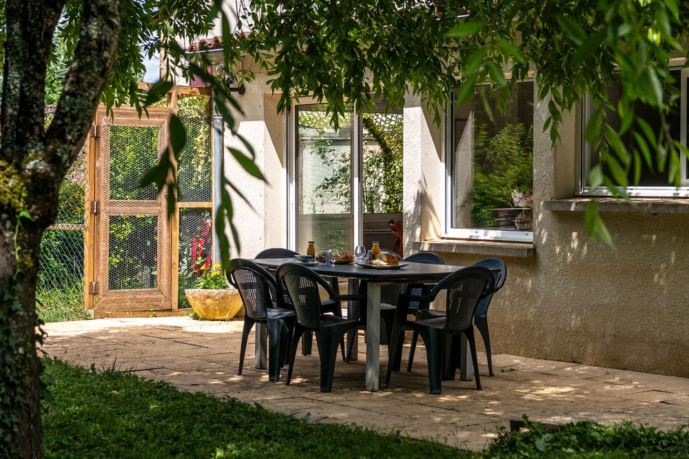 Villa Malena - Piscine et détente – photo 33 sur 39
