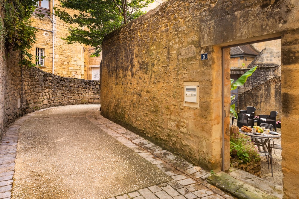 Le jardin de la Paix - Centre historique – photo 11 sur 32