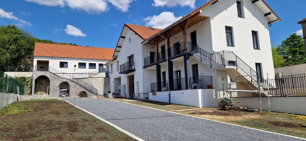 Duplex 107 La Ferté sous Jouarre