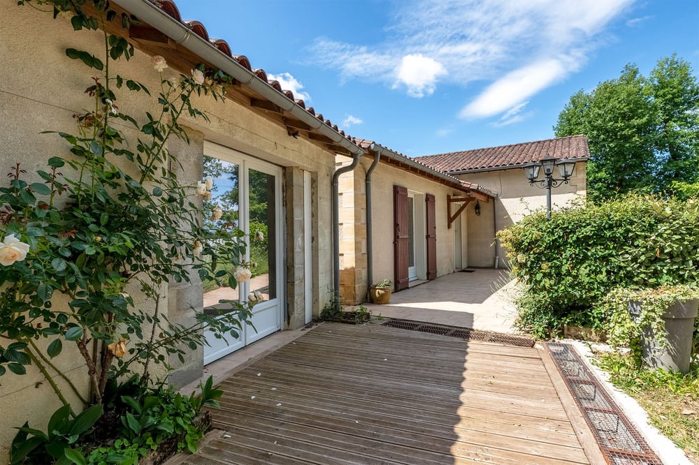 Villa Malena - Piscine et détente – photo 10 sur 39