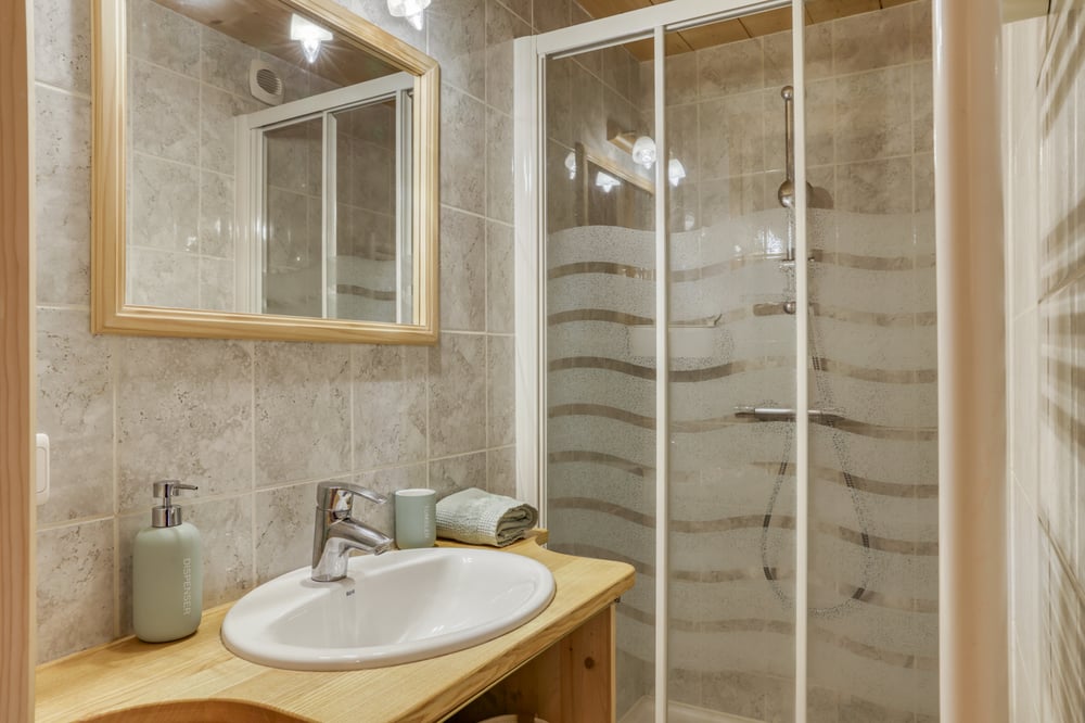 Le Chalet des Pistes - Nature et Détente – photo 23 sur 31