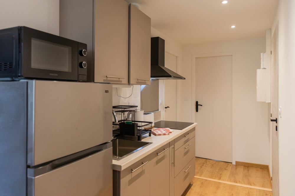 La Roche – Duplex au cœur des Eyzies – photo 10 sur 13
