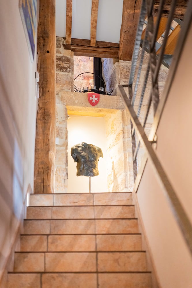 La Mirande – Cœur historique de Sarlat – photo 43 sur 47