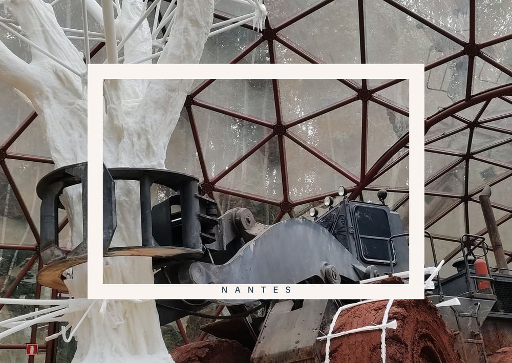 Le Petit Tryo – Studio lumineux, Gare Sud – photo 16 sur 18
