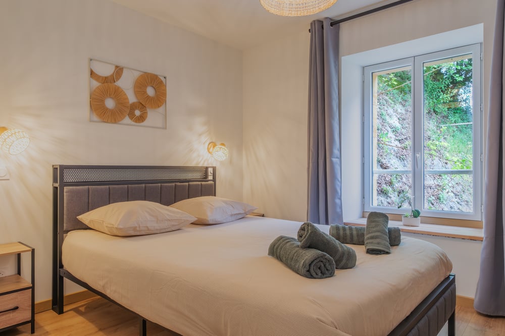 La Roche – Duplex au cœur des Eyzies – photo 8 sur 13