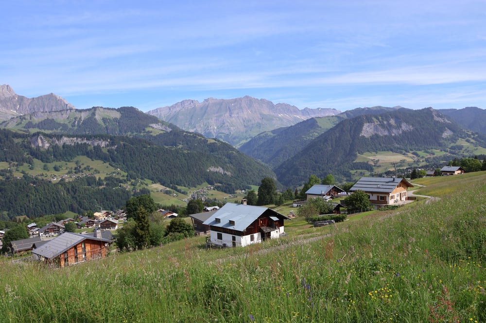 Le Chalet des Pistes - Nature et Détente – photo 13 sur 31