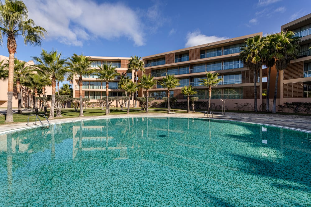 The Albufeira Concierge - Salgados Beach Prime Pool Resort