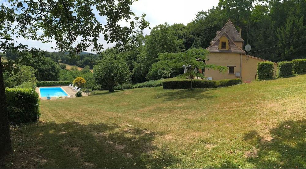 La Sagne : Demeure 4* avec piscine chauffée – photo 24 sur 28