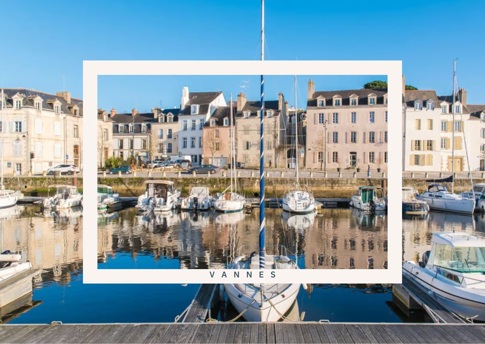 Ti an Eizh - Maison de Charme  - Proche Vannes – photo 29 sur 54