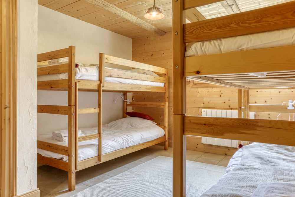 Le Chalet des Pistes - Nature et Détente – photo 22 sur 31