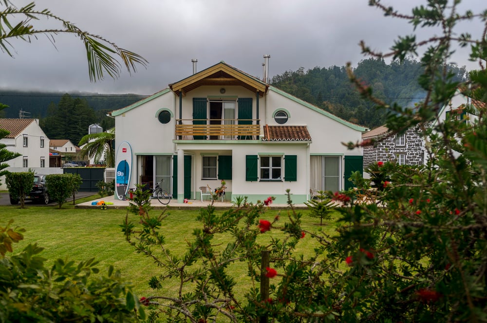 WelcomeBuddy - Casa dos Netos - Garden & Lake III