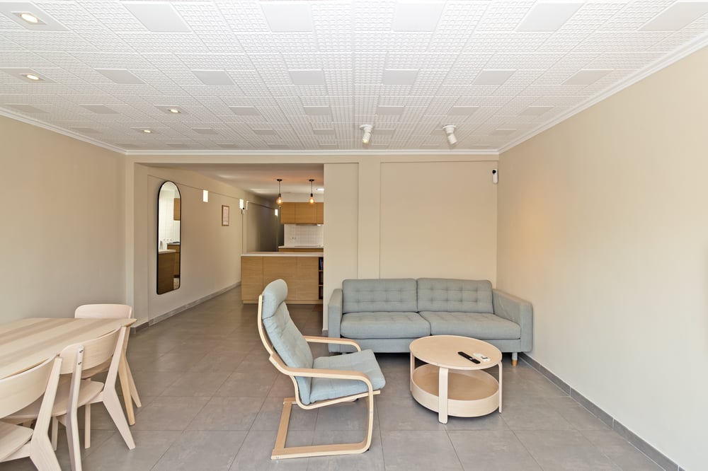 Cute Flat near Valencia's beach