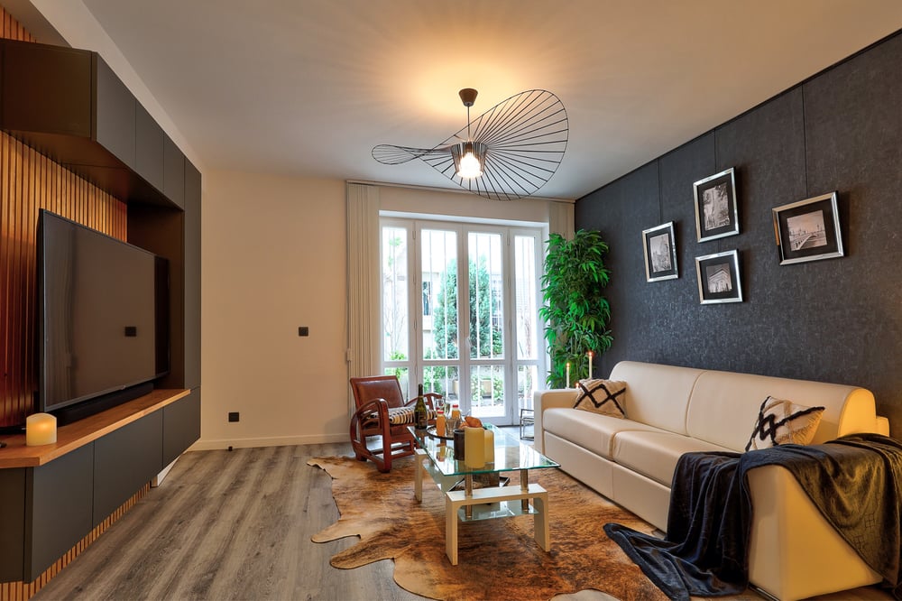 664 Suite Deligny - Superbe Appartement à Paris