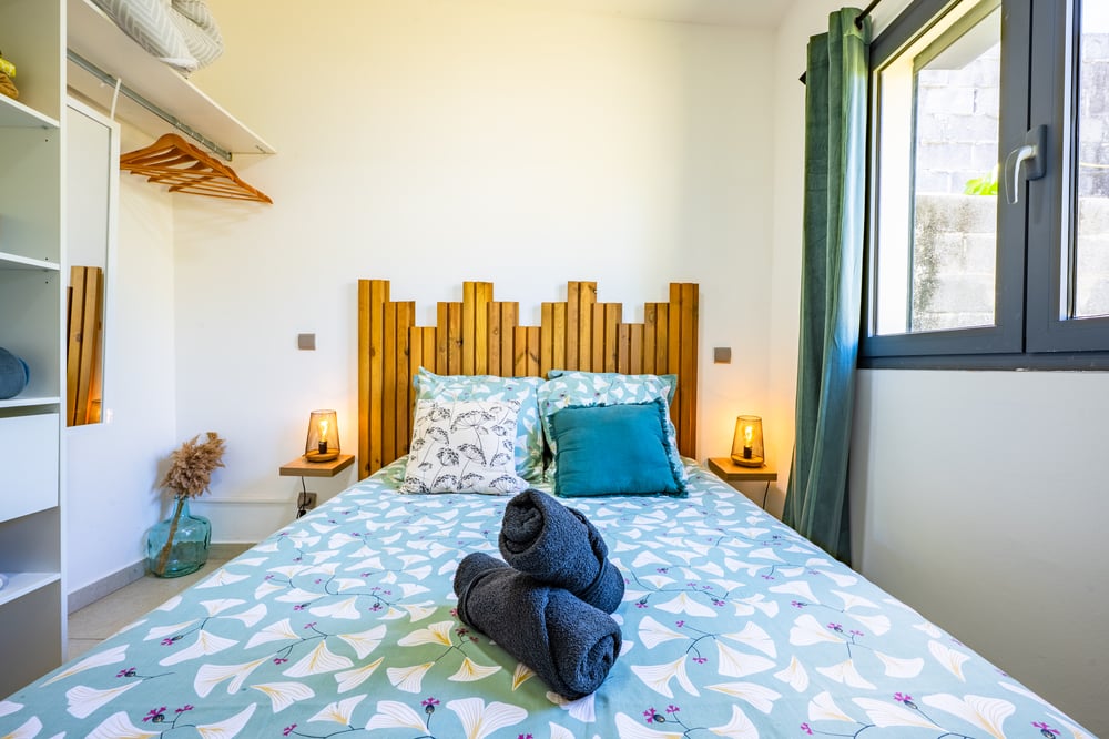 Hostcare - Studio Piton - Piscine & Randonnées – photo 16 sur 22