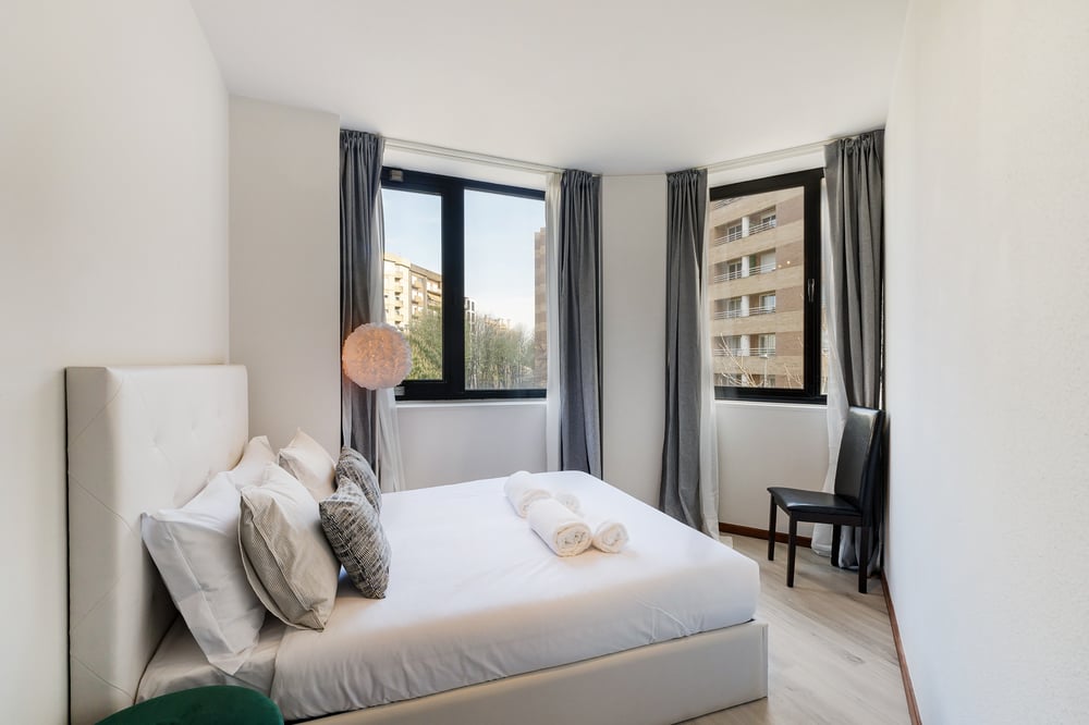 Republica Seaside Flat