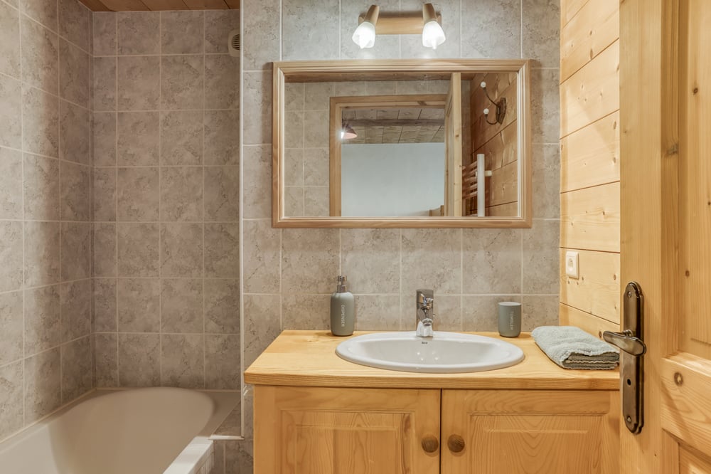 Le Chalet des Pistes - Nature et Détente – photo 21 sur 31